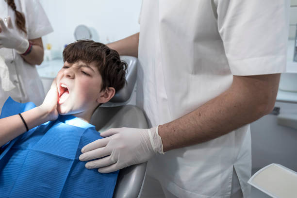 Best Emergency Care for Gum Disease in Williams, CA
